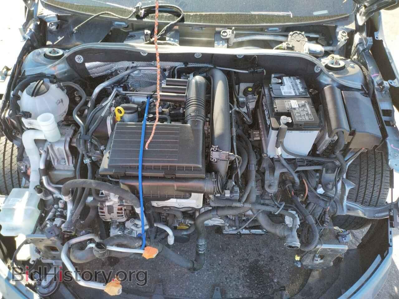 2017 VOLKSWAGEN JETTA - VIN: 3VW2B7AJ7HM385436 - Фото 7