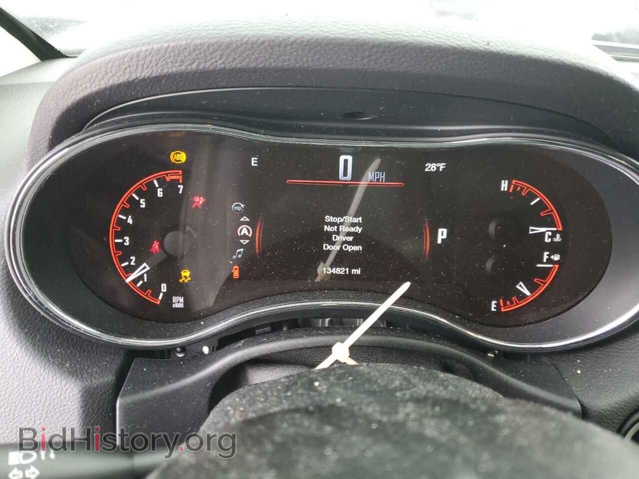 2017 DODGE DURANGO - VIN: 1C4RDJAG0HC719241 - Фото 9