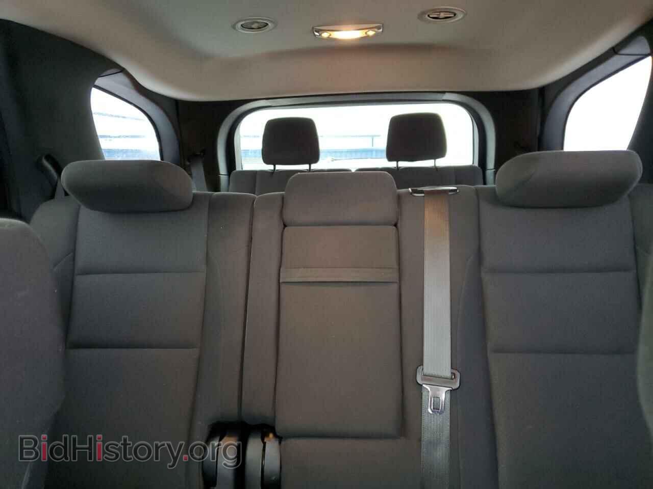 2017 DODGE DURANGO - VIN: 1C4RDJAG0HC719241 - Фото 10