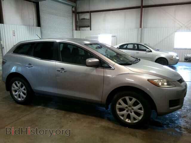 2008 MAZDA CX-7 - VIN: JM3ER293080206443 - Фото 10