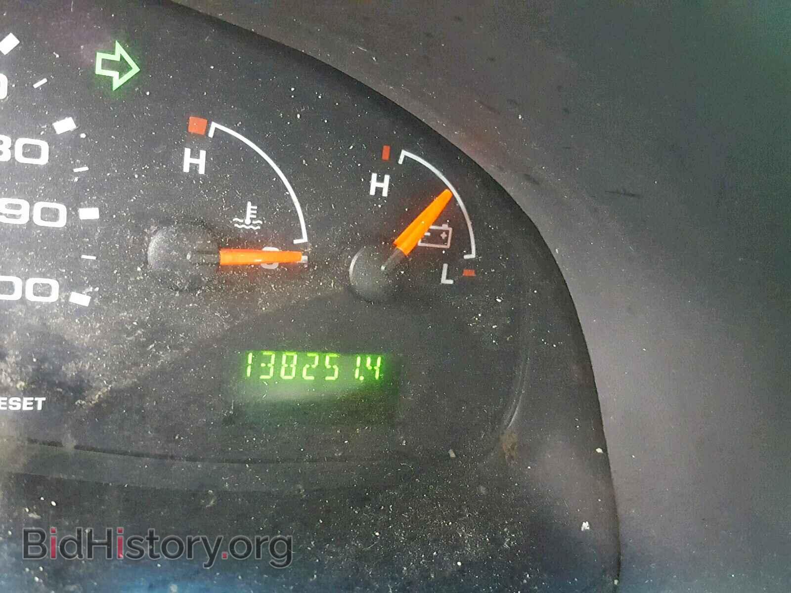 2006 FORD ECONOLINE - VIN: 1FTNE24W86DB18946 - Фото 8