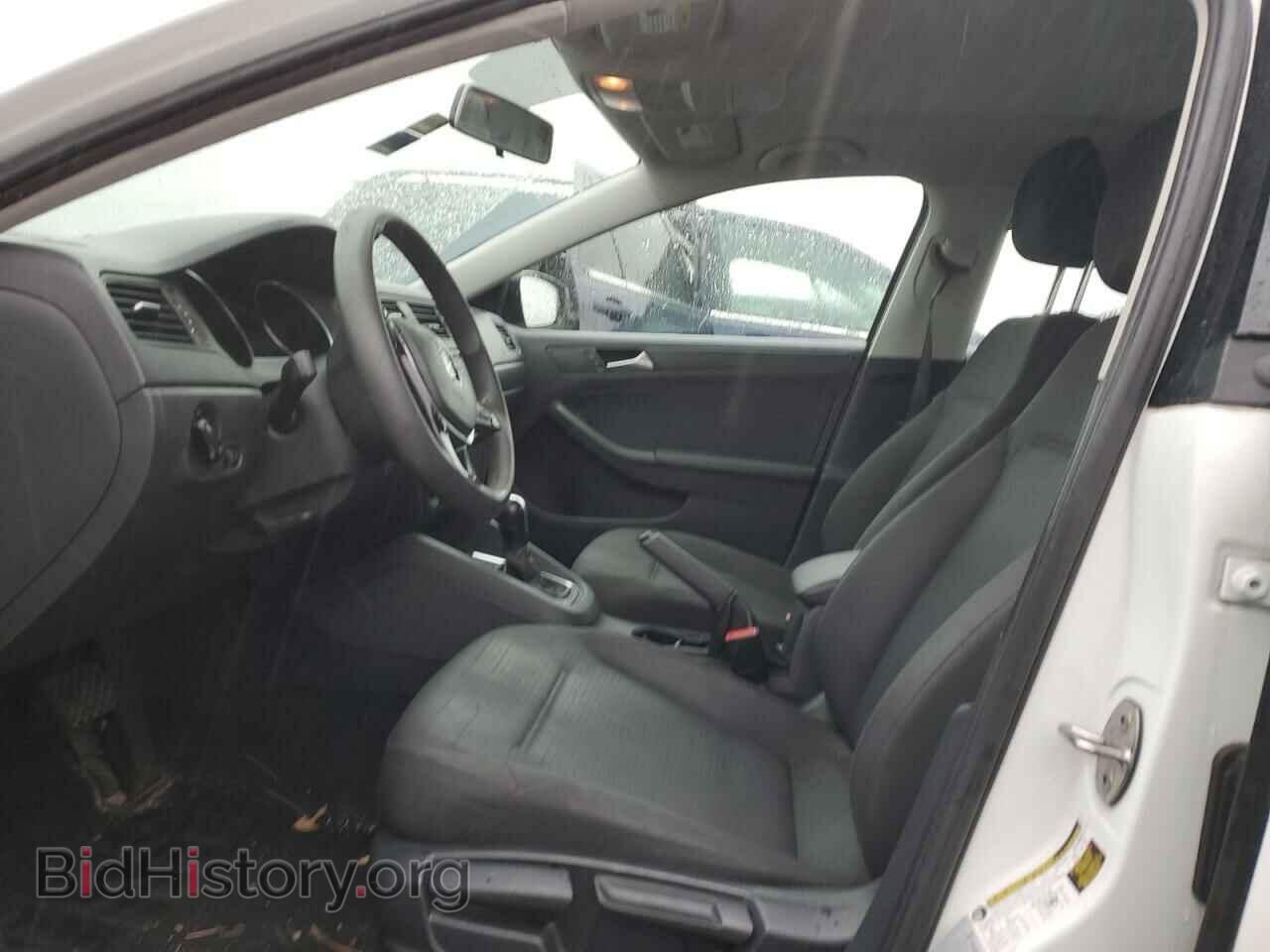 2015 VOLKSWAGEN JETTA - VIN: 3VW2K7AJ9FM309620 - Фото 7