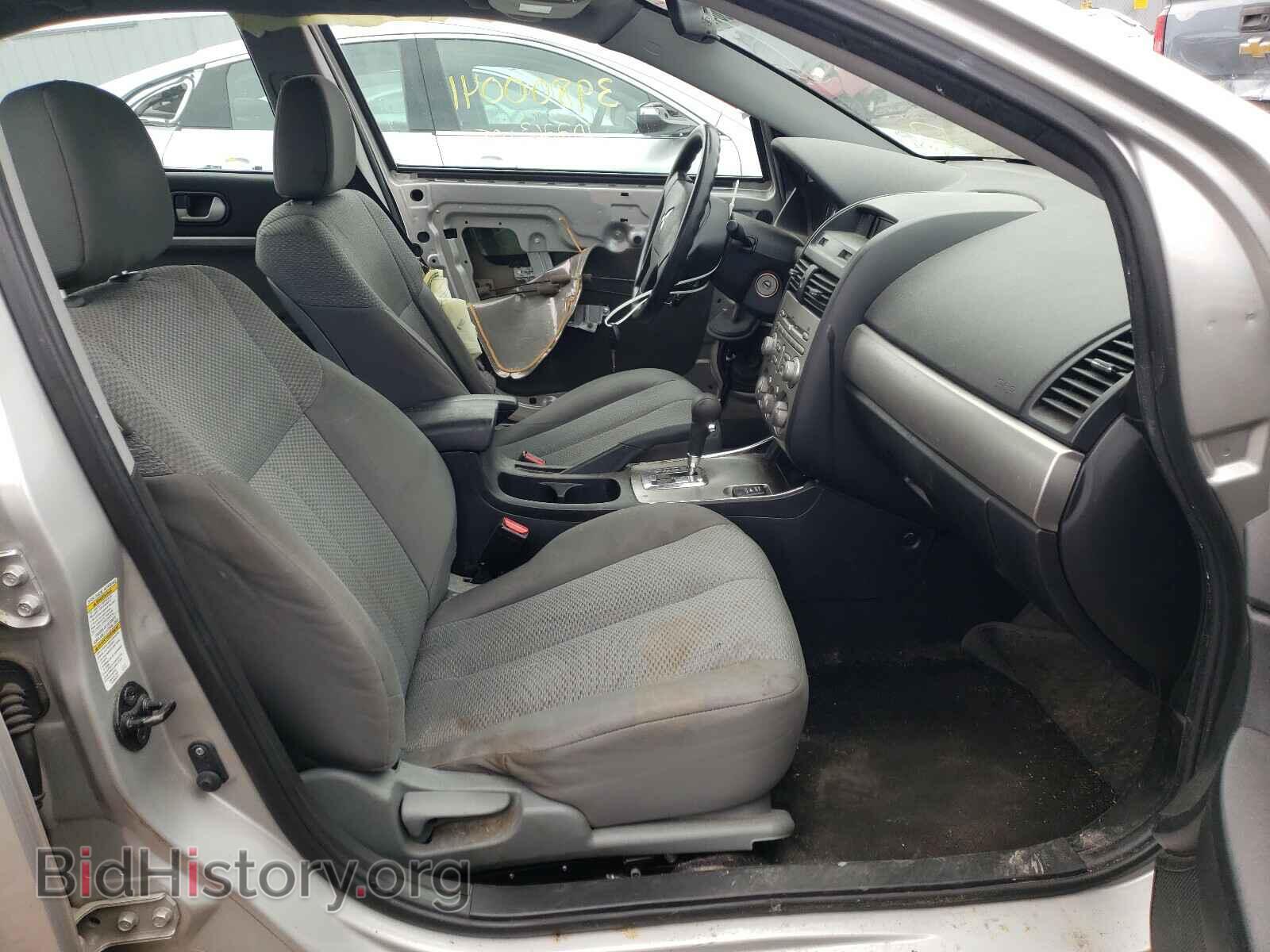 2011 MITSUBISHI GALANT - VIN: 4A32B2FF7BE023367 - Фото 5