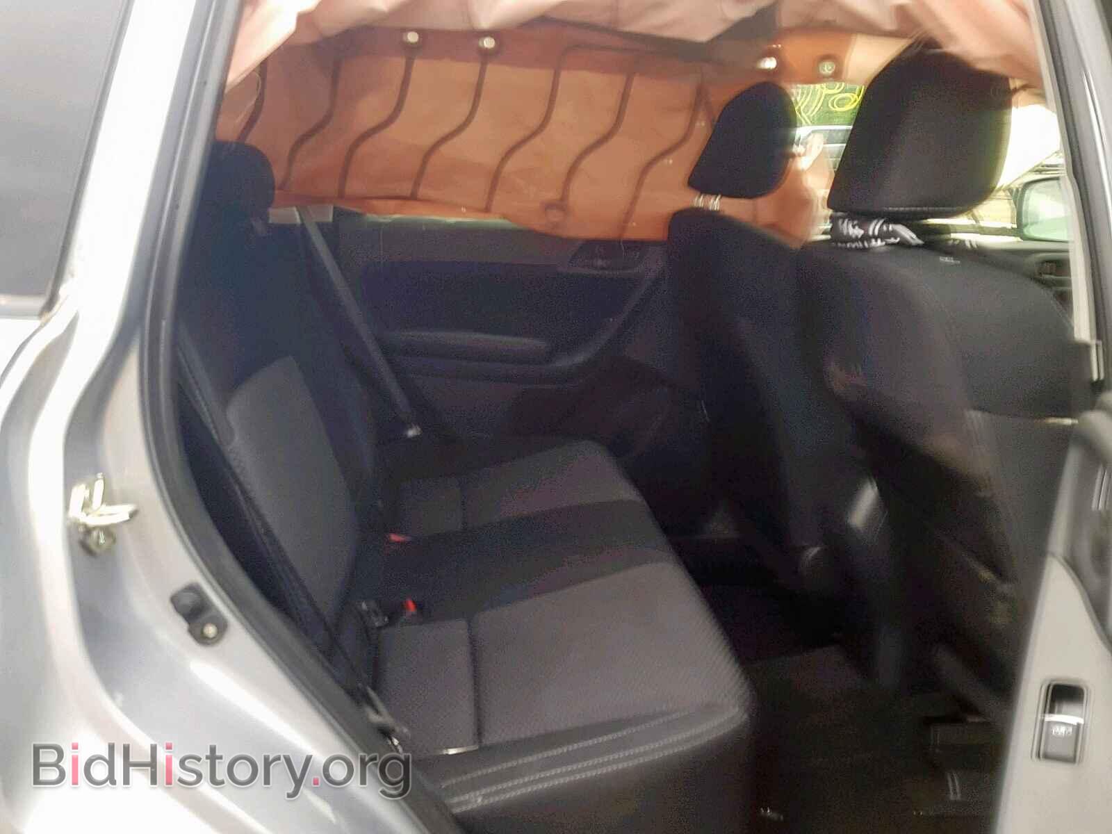 2017 SUBARU FORESTER - VIN: JF2SJAGC8HH498295 - Photo 6