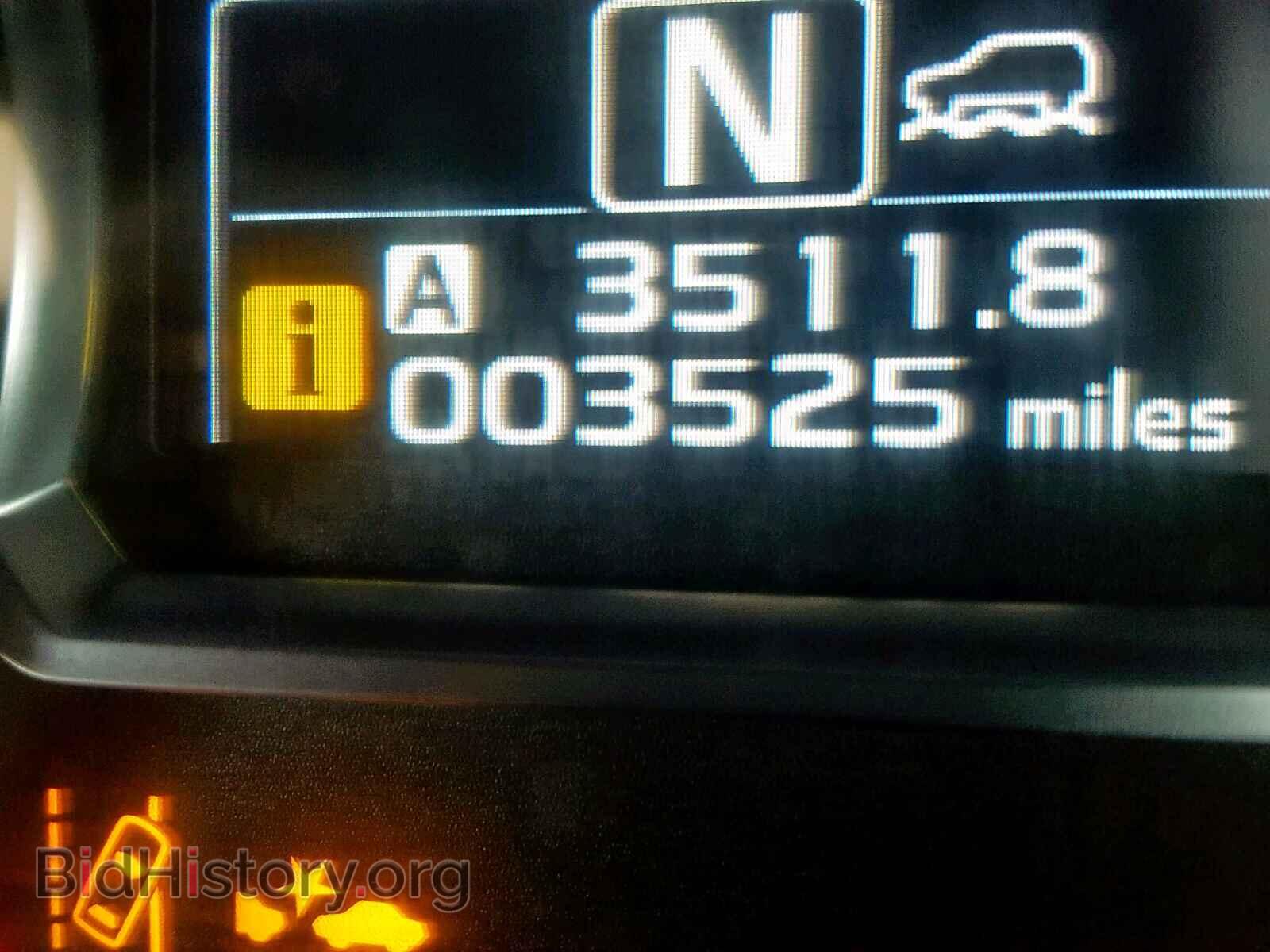 2017 SUBARU FORESTER - VIN: JF2SJAGC8HH498295 - Photo 8