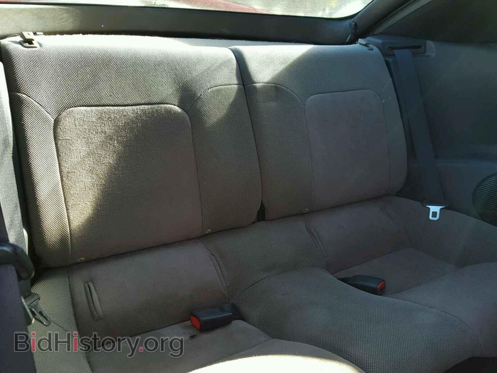 2003 MITSUBISHI ECLIPSE - VIN: 4A3AC44G63E169180 - Фото 6