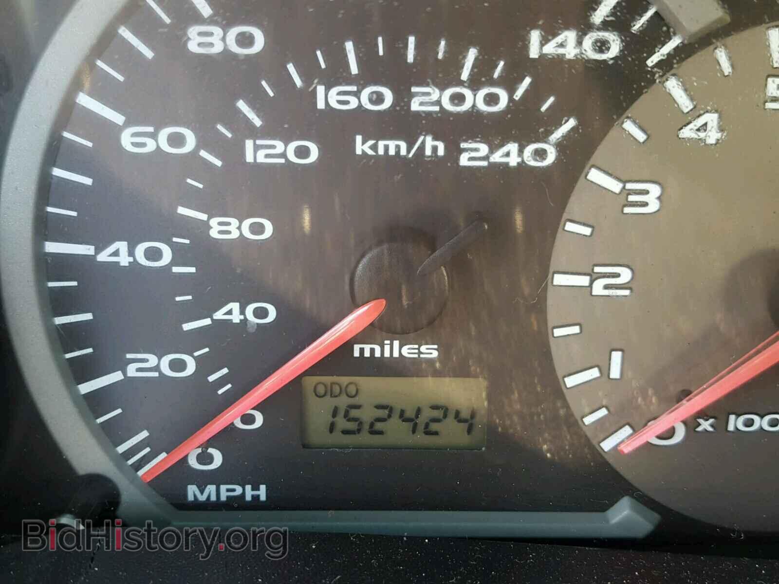 2003 MITSUBISHI ECLIPSE - VIN: 4A3AC44G63E169180 - Фото 8