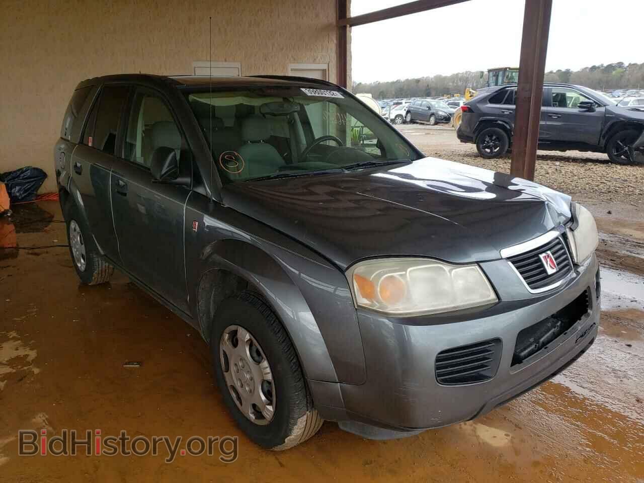 Фотография 5GZCZ33D57S812636 - SATURN VUE 2007