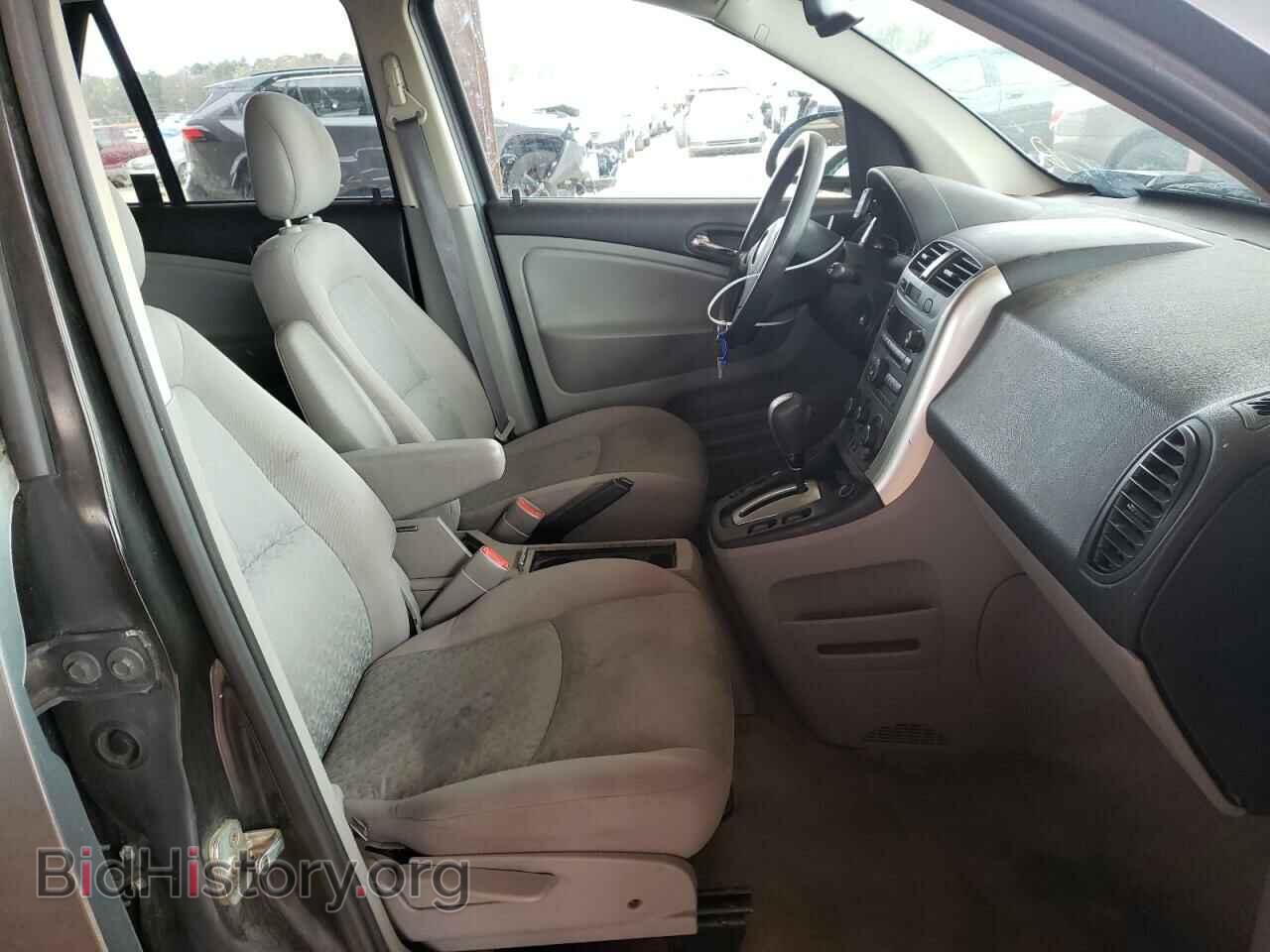 2007 SATURN VUE - VIN: 5GZCZ33D57S812636 - Фото 5