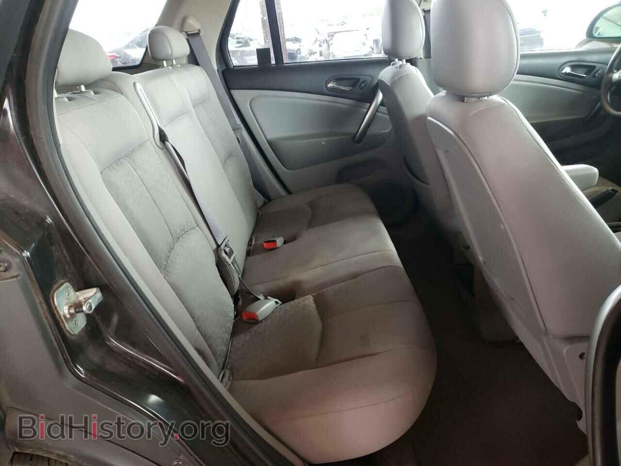 2007 SATURN VUE - VIN: 5GZCZ33D57S812636 - Фото 6