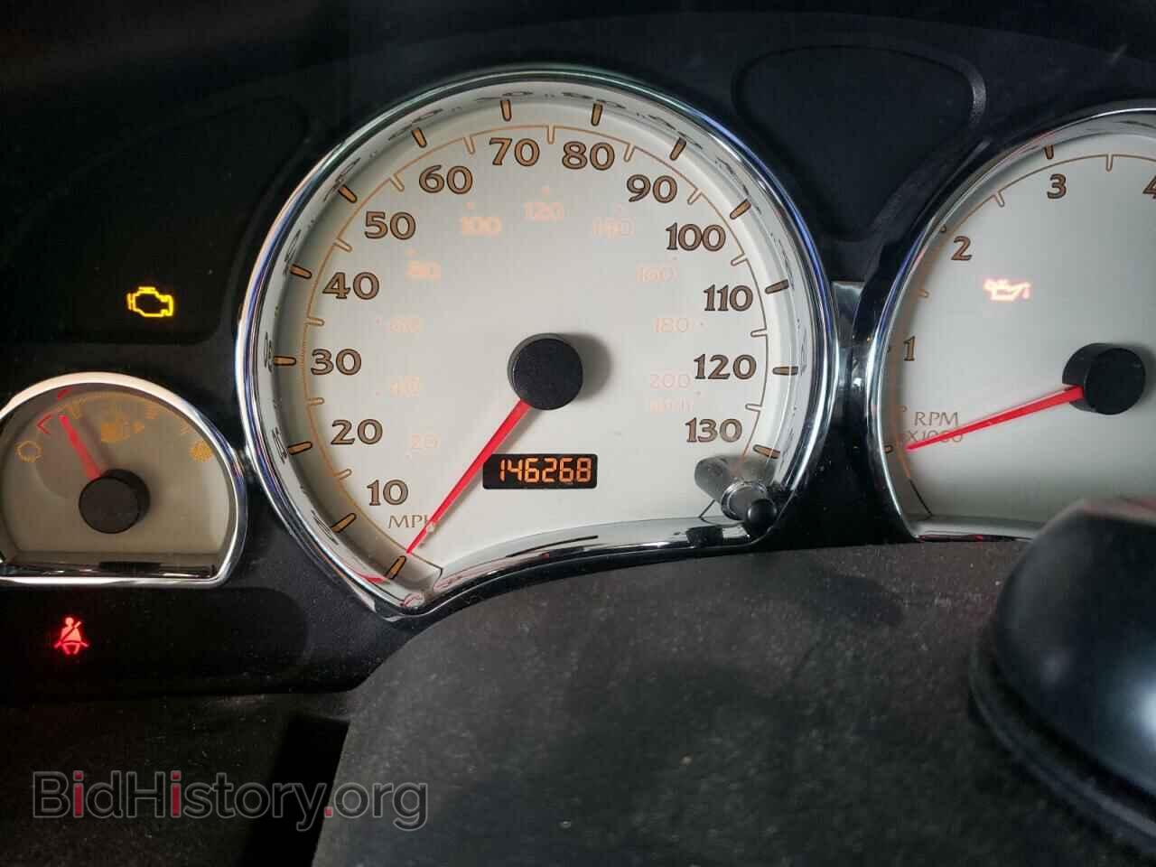 2007 SATURN VUE - VIN: 5GZCZ33D57S812636 - Фото 8