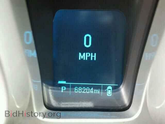 2013 CHEVROLET CAMARO - VIN: 2G1FB1E39D9117433 - Фото 8