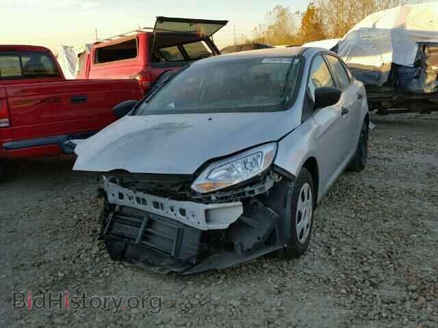 2014 FORD FOCUS - VIN: 1FADP3E2XEL373423 - Photo 2