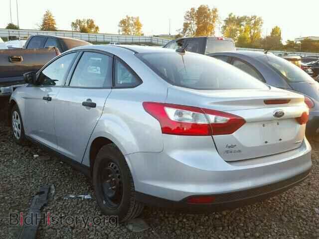 2014 FORD FOCUS - VIN: 1FADP3E2XEL373423 - Photo 3