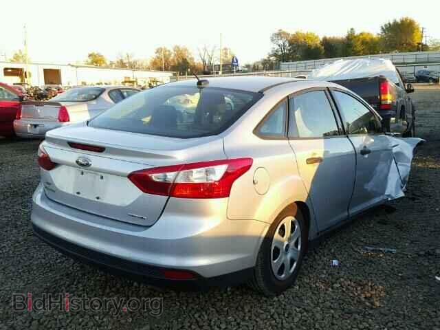 2014 FORD FOCUS - VIN: 1FADP3E2XEL373423 - Photo 4