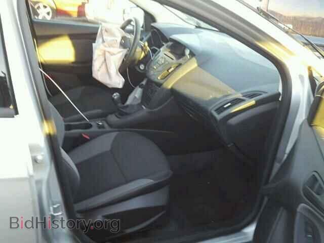 2014 FORD FOCUS - VIN: 1FADP3E2XEL373423 - Photo 5