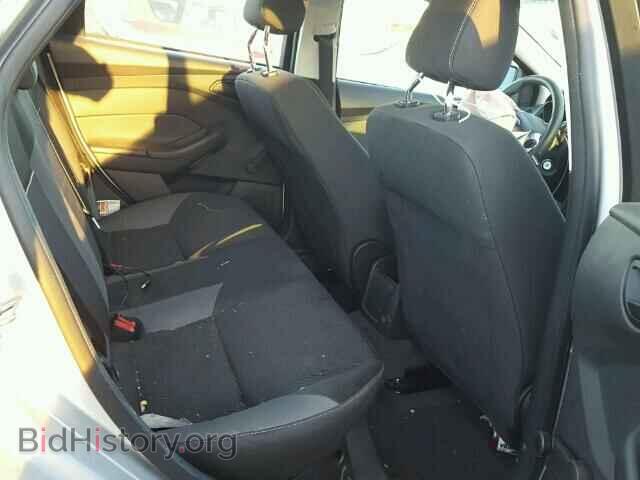 2014 FORD FOCUS - VIN: 1FADP3E2XEL373423 - Photo 6
