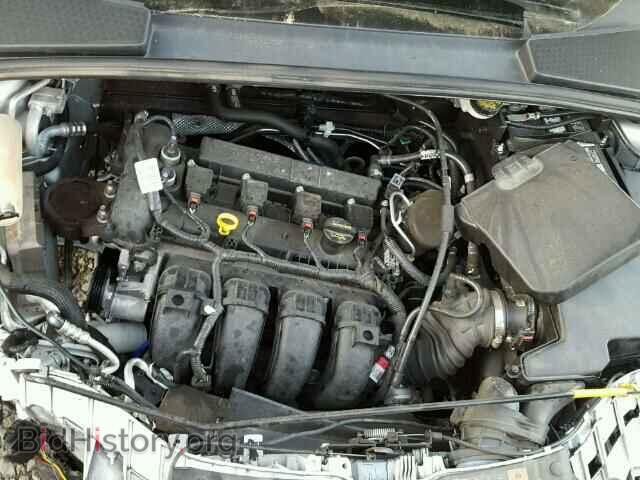 2014 FORD FOCUS - VIN: 1FADP3E2XEL373423 - Photo 7