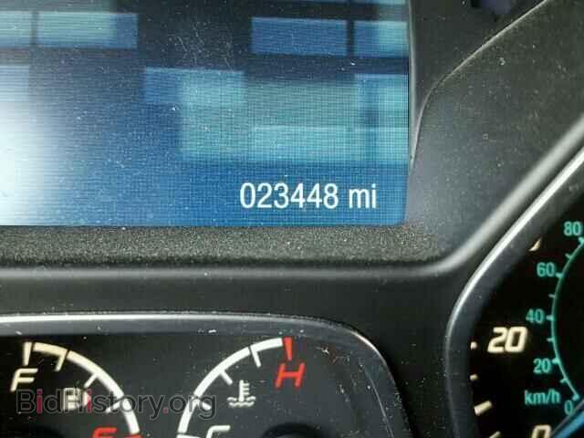 2014 FORD FOCUS - VIN: 1FADP3E2XEL373423 - Photo 8