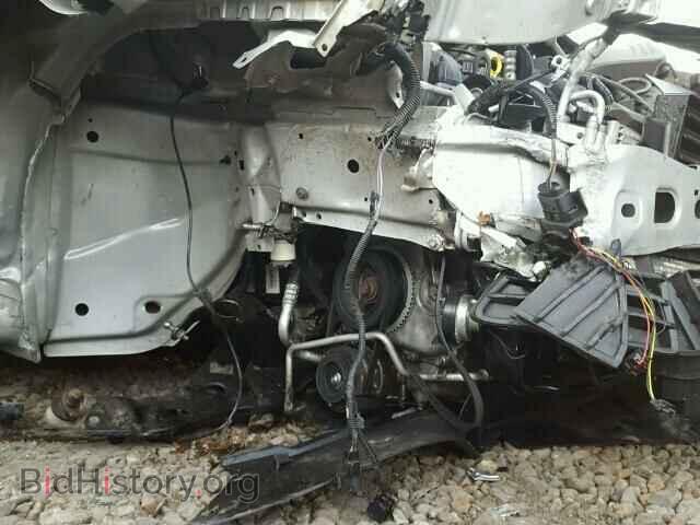 2014 FORD FOCUS - VIN: 1FADP3E2XEL373423 - Photo 9