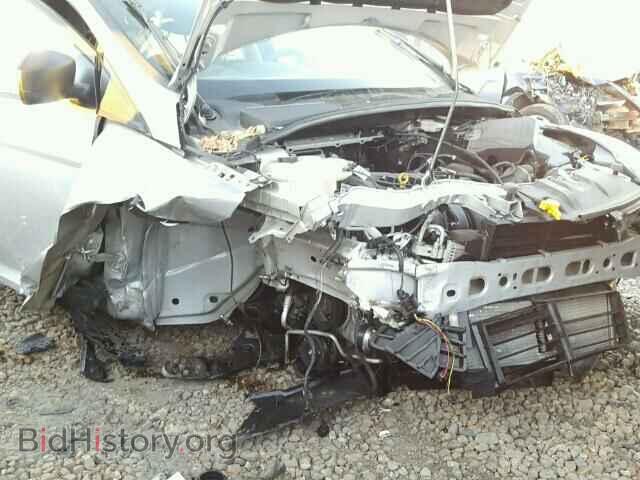 2014 FORD FOCUS - VIN: 1FADP3E2XEL373423 - Photo 10