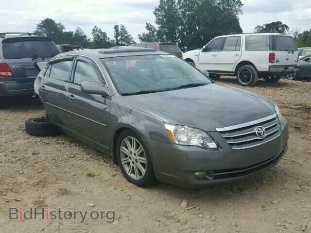 Photo 4T1BK36BX7U226493 - TOYOTA AVALON 2007