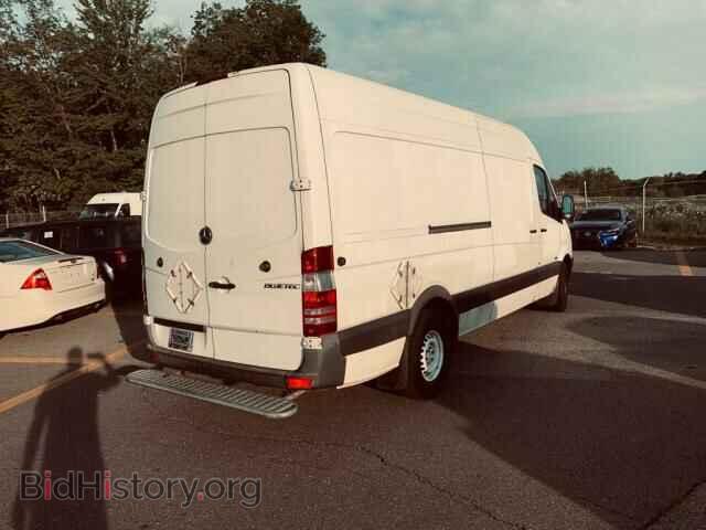2011 MERCEDES-BENZ SPRINTER - VIN: WD3PE8CB5B5576968 - Фото 3
