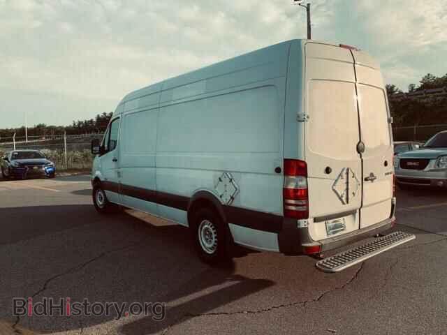 2011 MERCEDES-BENZ SPRINTER - VIN: WD3PE8CB5B5576968 - Фото 4