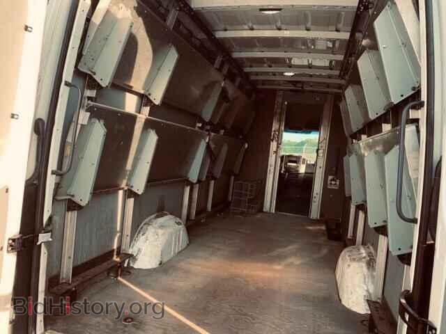 2011 MERCEDES-BENZ SPRINTER - VIN: WD3PE8CB5B5576968 - Фото 5