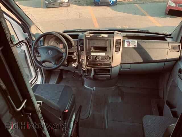 2011 MERCEDES-BENZ SPRINTER - VIN: WD3PE8CB5B5576968 - Фото 6