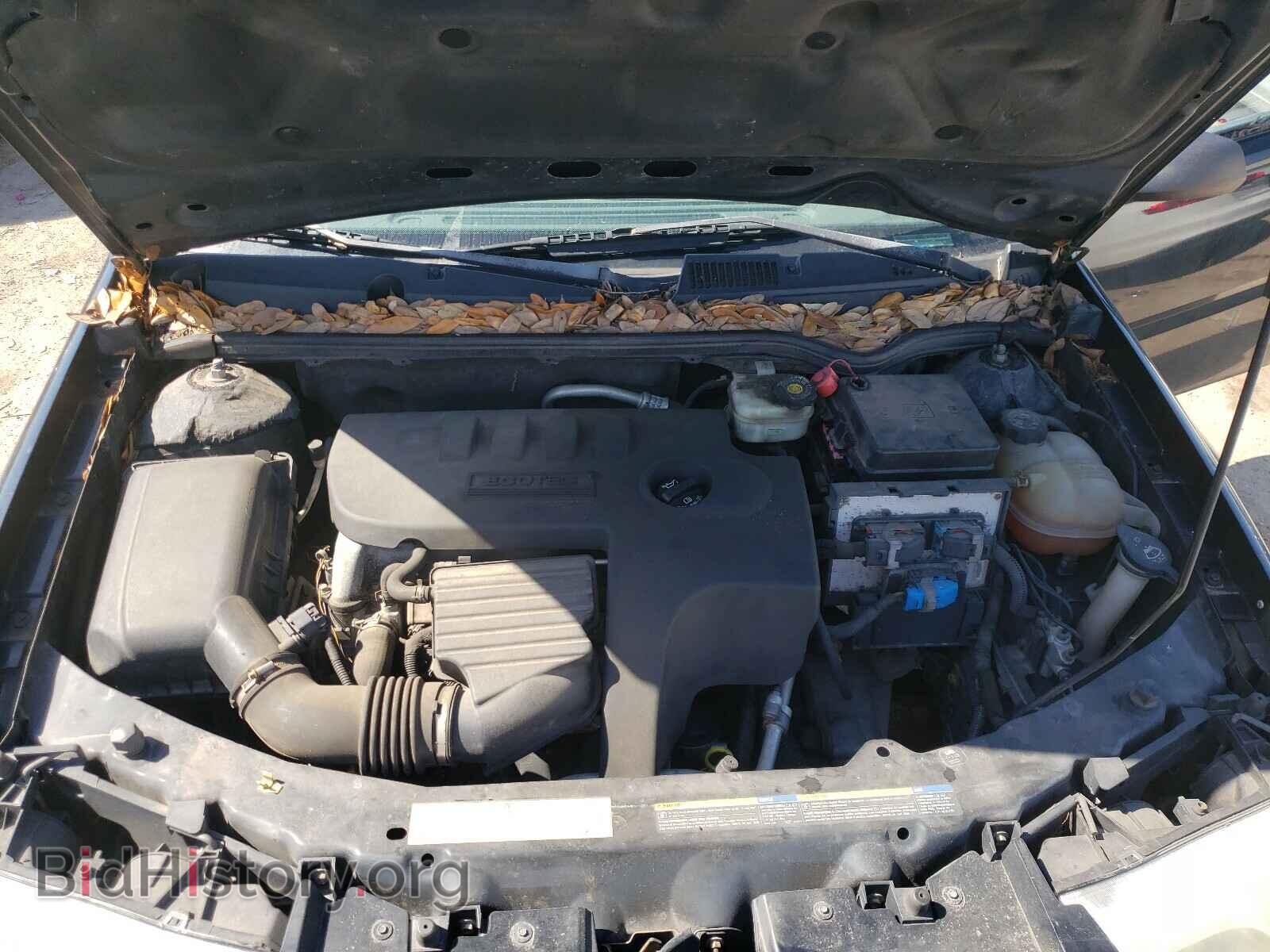 2006 SATURN ION - VIN: 1G8AJ55F86Z122776 - Фото 7