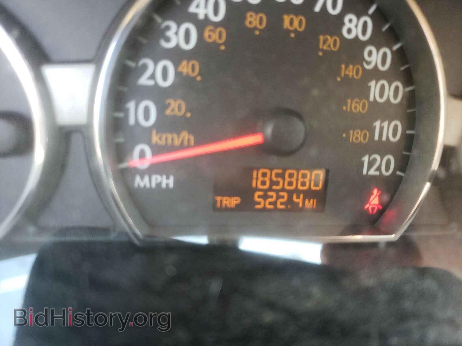 2006 SATURN ION - VIN: 1G8AJ55F86Z122776 - Фото 8