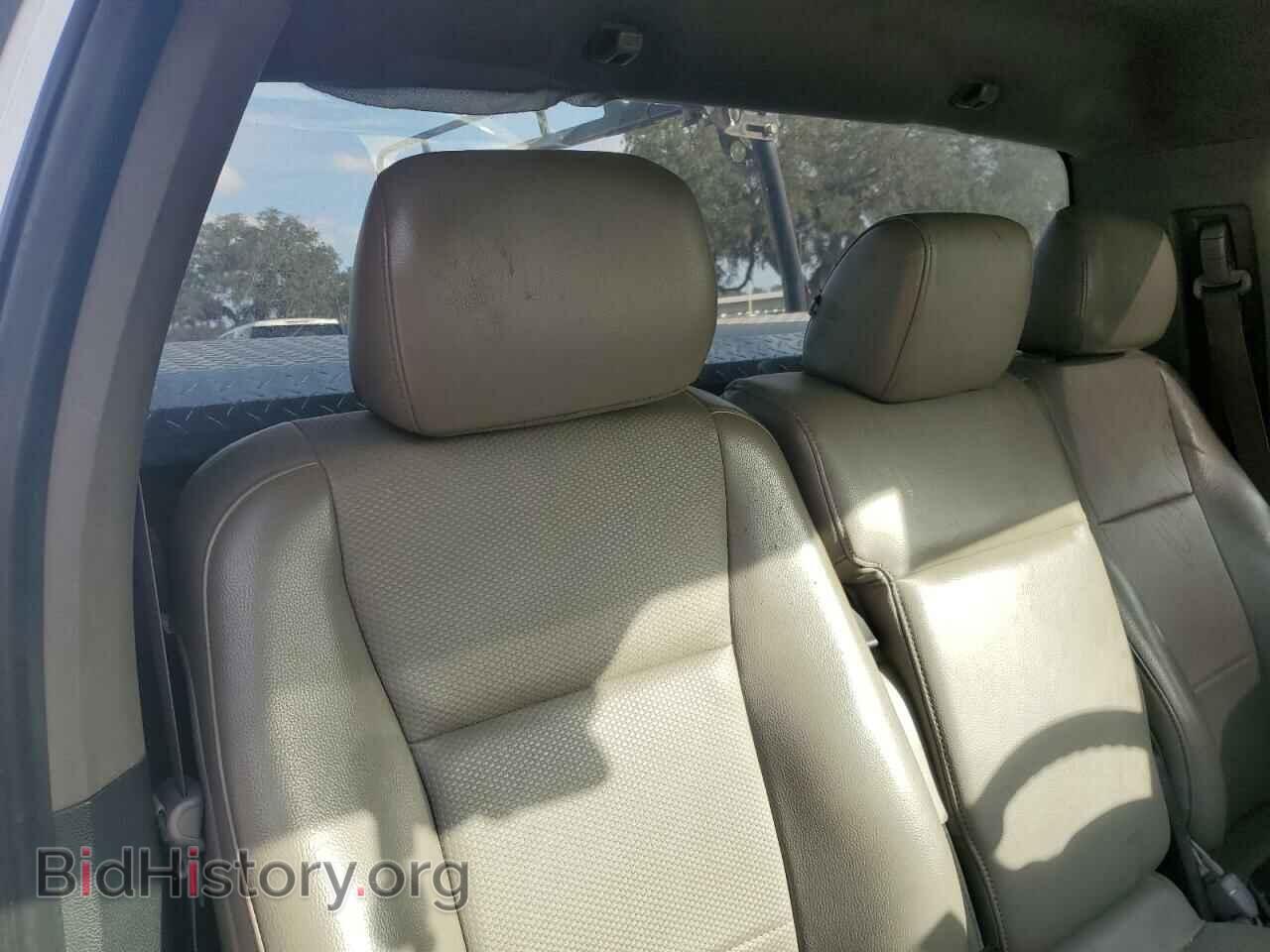 2016 FORD All Models - VIN: 1FTMF1C85GKF30034 - Photo 10