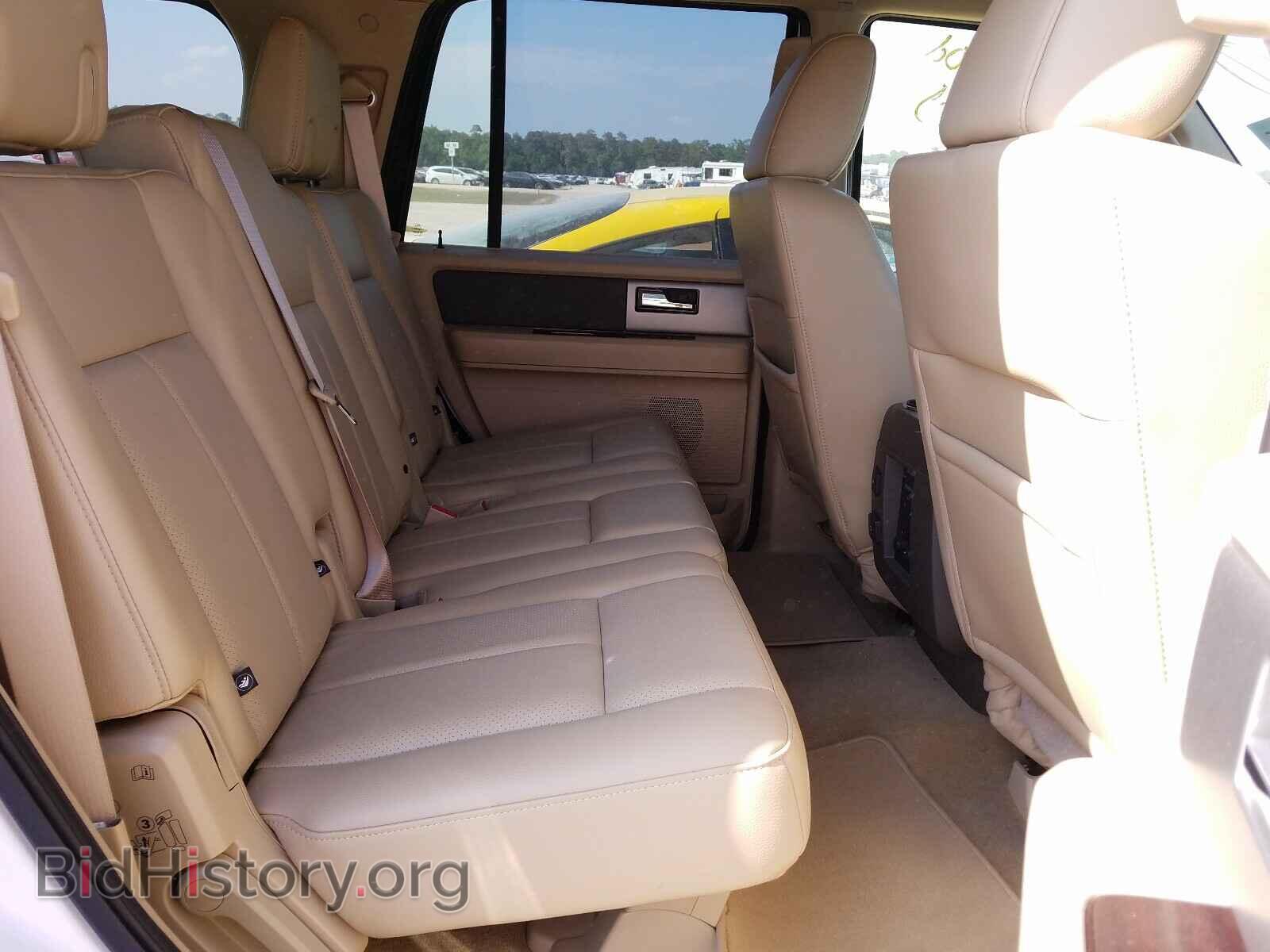 2012 FORD EXPEDITION - VIN: 1FMJU1H5XCEF09921 - Фото 6