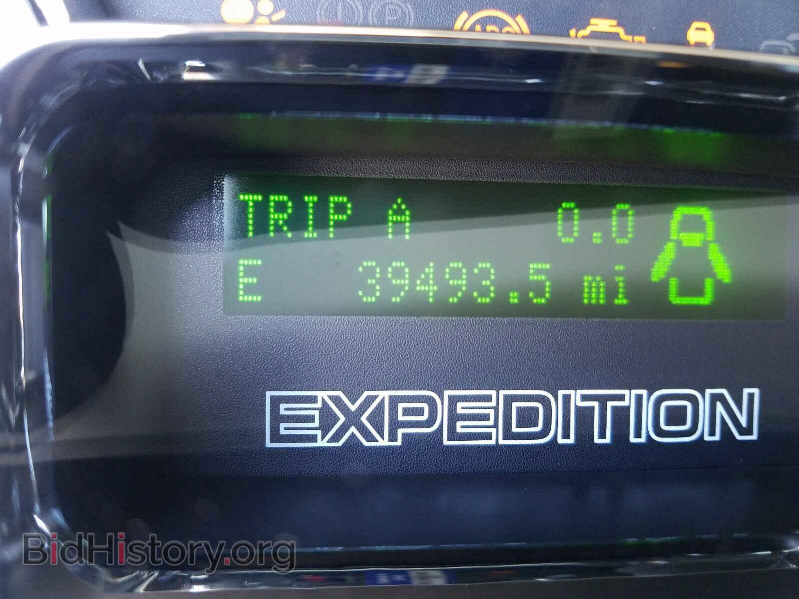 2012 FORD EXPEDITION - VIN: 1FMJU1H5XCEF09921 - Фото 8