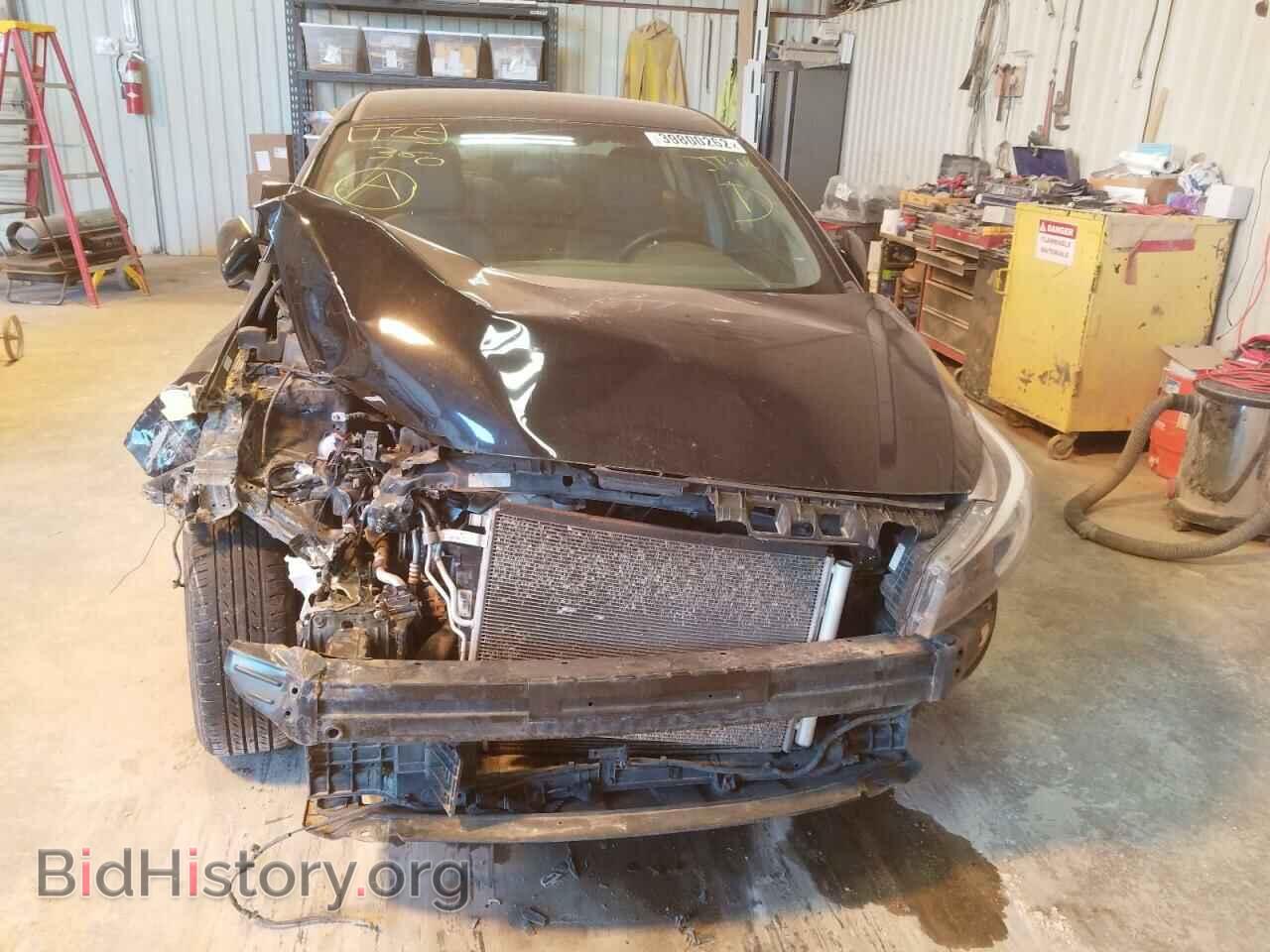 2018 KIA FORTE - VIN: 3KPFK4A72JE219039 - Фото 9