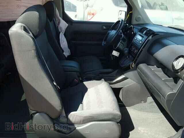 2008 HONDA ELEMENT - VIN: 5J6YH18978L010856 - Фото 5