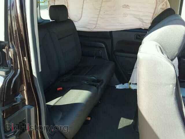 2008 HONDA ELEMENT - VIN: 5J6YH18978L010856 - Фото 6