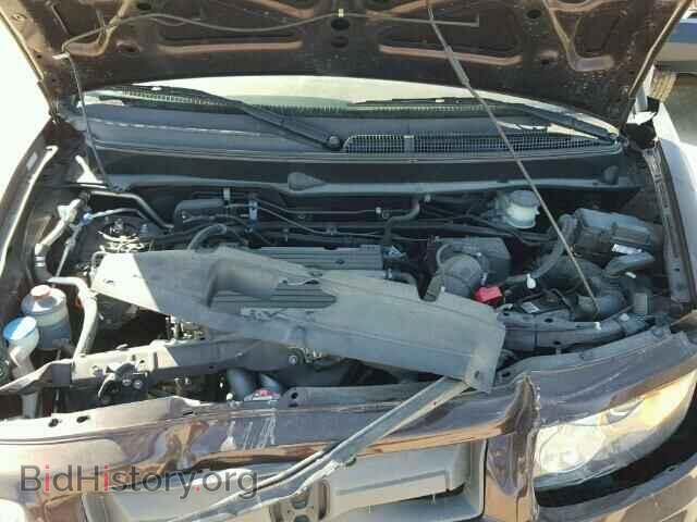 2008 HONDA ELEMENT - VIN: 5J6YH18978L010856 - Фото 7