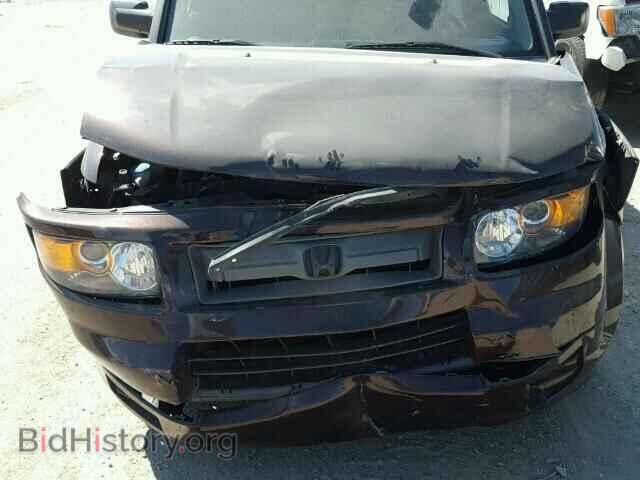 2008 HONDA ELEMENT - VIN: 5J6YH18978L010856 - Фото 9