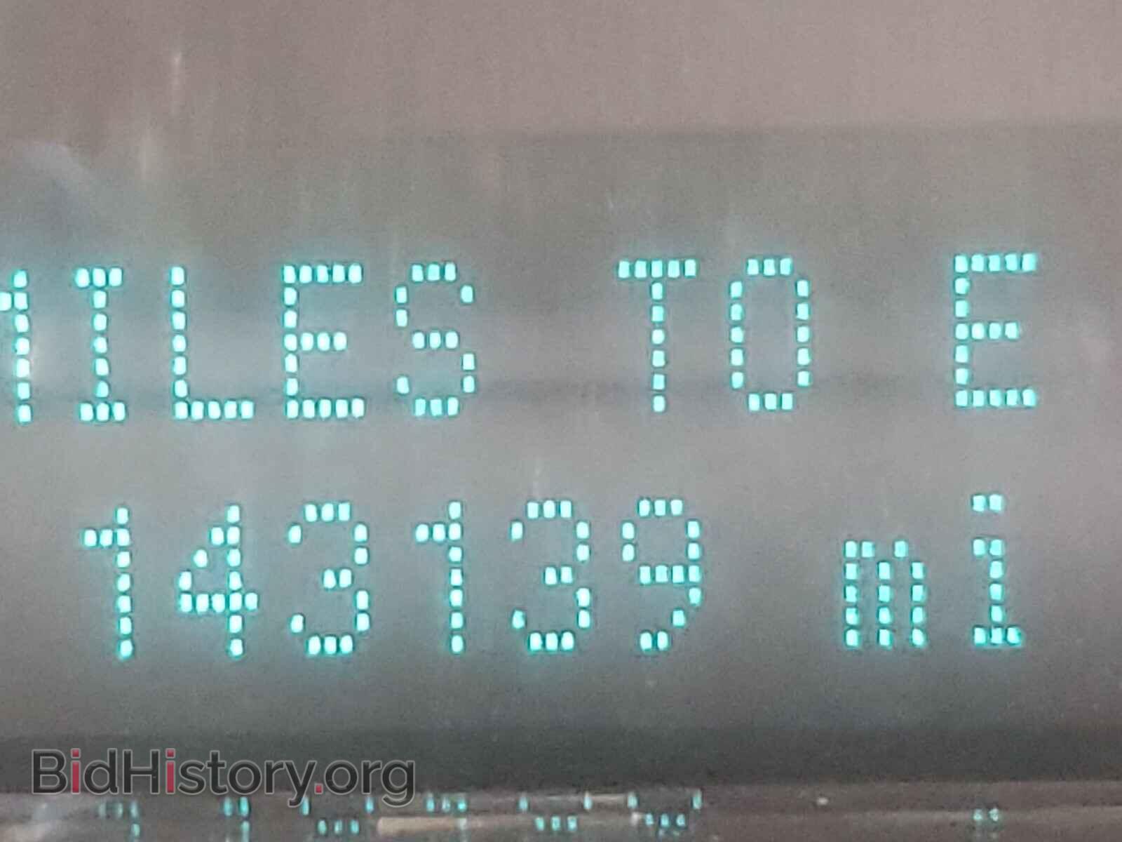 2011 FORD TAURUS - VIN: 1FAHP2HW4BG130236 - Photo 8