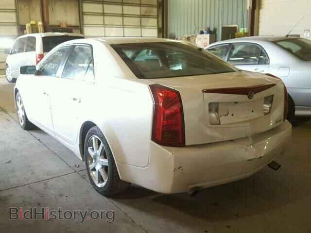 2004 CADILLAC CTS - VIN: 1G6DM577640173598 - Фото 3