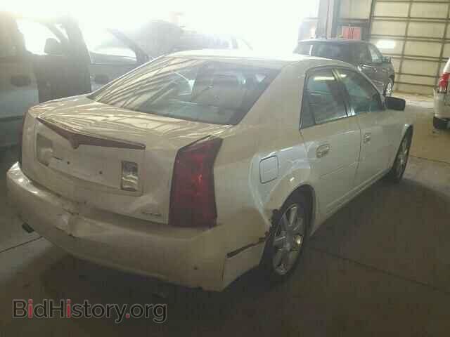 2004 CADILLAC CTS - VIN: 1G6DM577640173598 - Фото 4