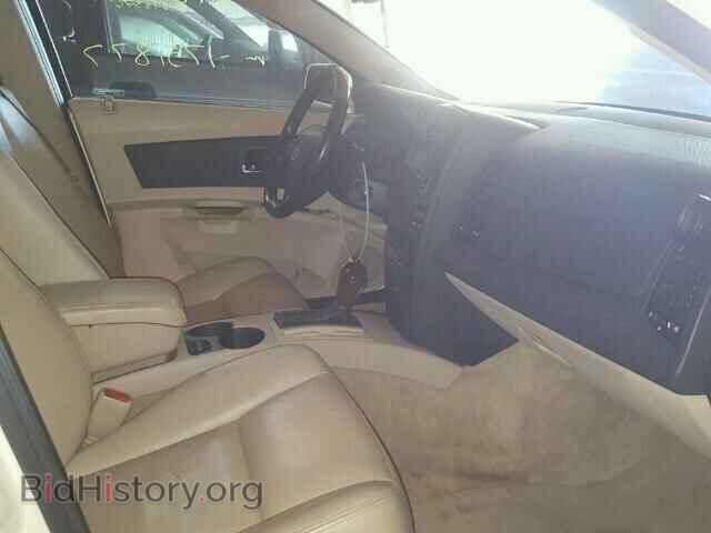 2004 CADILLAC CTS - VIN: 1G6DM577640173598 - Фото 5