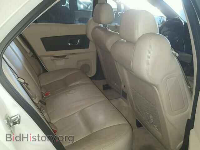 2004 CADILLAC CTS - VIN: 1G6DM577640173598 - Фото 6