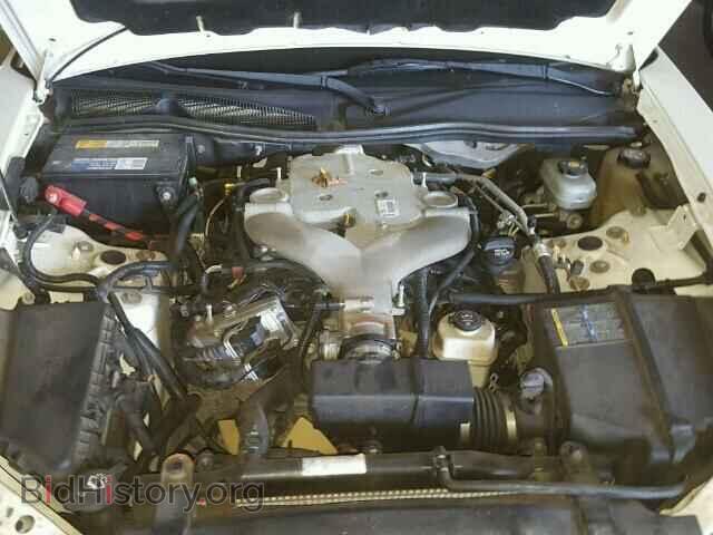 2004 CADILLAC CTS - VIN: 1G6DM577640173598 - Фото 7