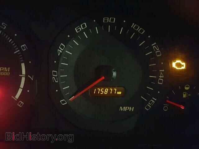2004 CADILLAC CTS - VIN: 1G6DM577640173598 - Фото 8