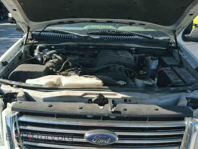 2006 FORD EXPLORER - VIN: 1FMEU73E86UA61961 - Фото 7