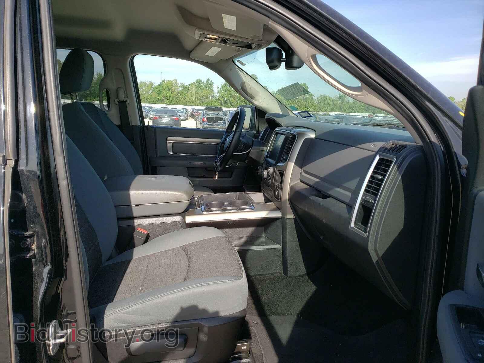 2013 RAM 1500 - VIN: 1C6RR7LT3DS720650 - Фото 5