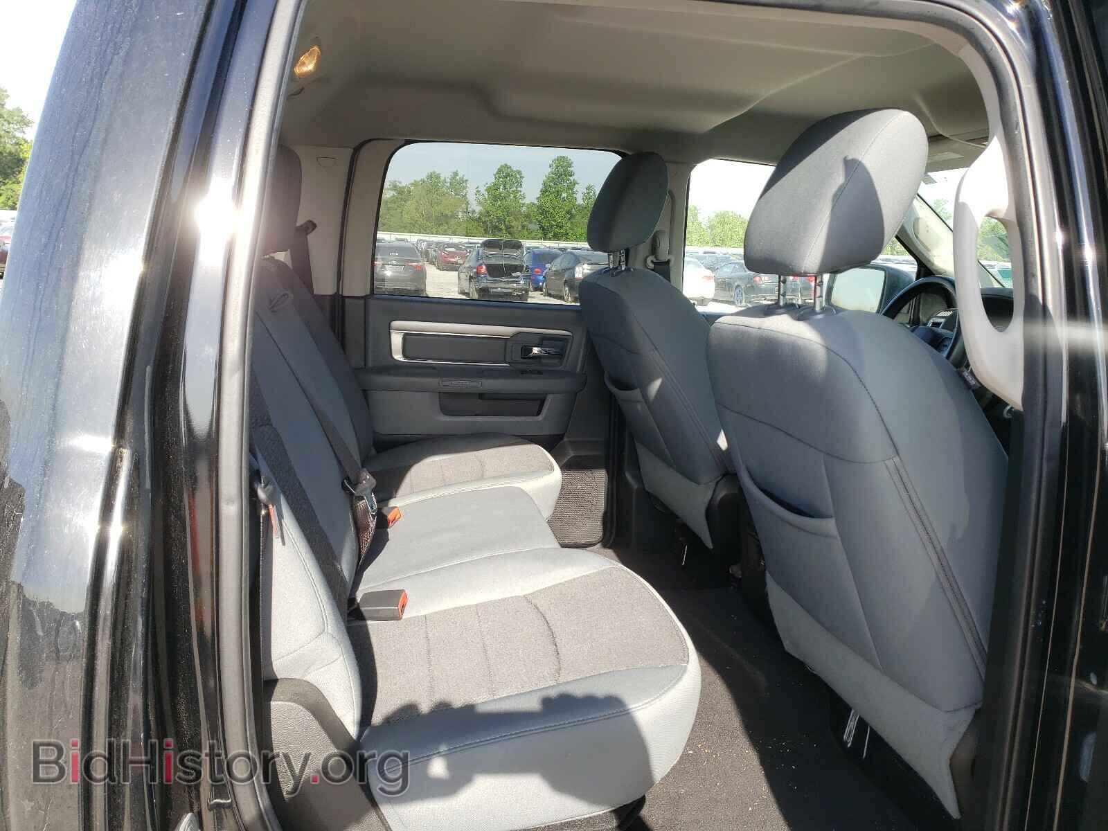 2013 RAM 1500 - VIN: 1C6RR7LT3DS720650 - Фото 6
